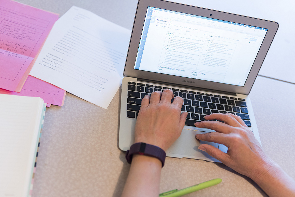 Each MAT program is offering all classes online. This decision will be revisited periodically to make sure it continues to meet students'...