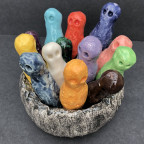 Bowl of Guys by Matthew Eveleigh '21