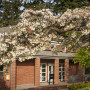 The graduate school will welcome three cohorts of art therapy students in fall 2018.
