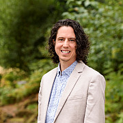 Justin Henderson