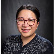 A headshot of school psychology adjunct professor Bich Do