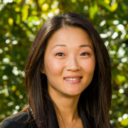 Lana Kim, PhD, LMFT