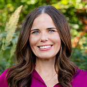 Torgerson Headshot