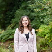 Torgerson Headshot