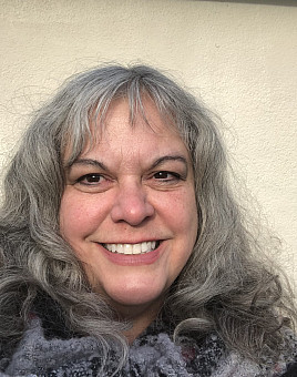 Stella Beatríz Kerl-McClain, PhD