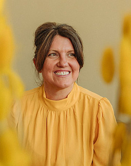 Dr Jessica Thomas