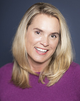 Leah Benazzi