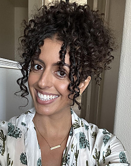 Sabrina Josephson
