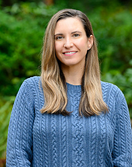 Jennifer Twyford