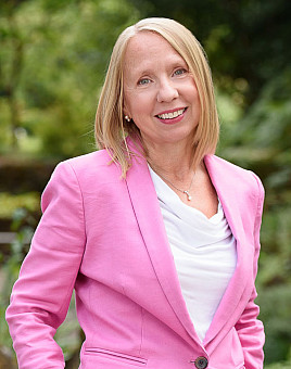 Laura Barbour