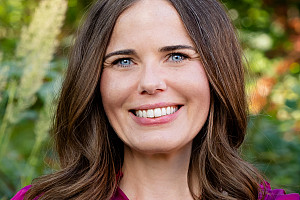 Torgerson Headshot