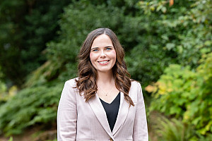 Torgerson Headshot