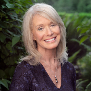 Patricia Hasbach