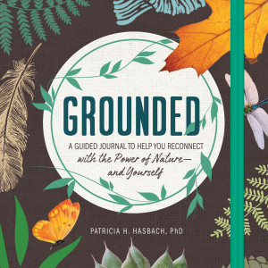 Grounded, by Patricia Hasbach.