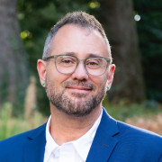 Dr. Rafe McCullough