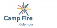 Camp Fire Columbia