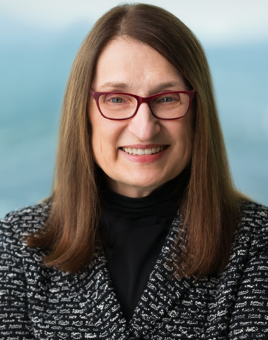 Paula Barran
