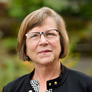 Linda Griffin 2019