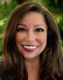 Noreen (Nori) Valdez Gruber