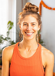 2025-26 Graduate Student Union Network Representative Abby Kraai