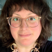 Erin Headley, DAT, LPC, LMHC, LCAT, ATCS
