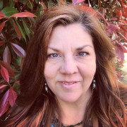 Beth Ann Short LCAT, ATR-BC, FRSA (they/them)