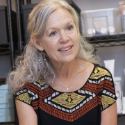 Margaret Hartsook
