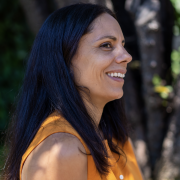 Rosario Sammartino, PhD, RSME, RSMT. (She/Her/Hers)