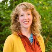 Mary Andrus DAT, LPC, LCAT, ATCS (She/Her/Hers)