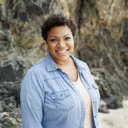 Portia Jones