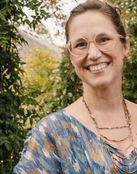 Katie Dunn, LCAT, ATR-BC, ATCS