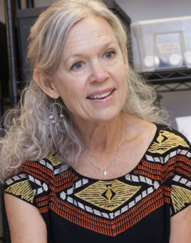 Margaret Hartsook
