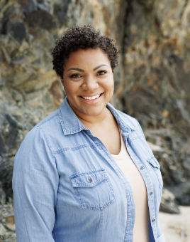 Portia Jones