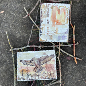 The Old Ways for New Phases, The Return of Crow