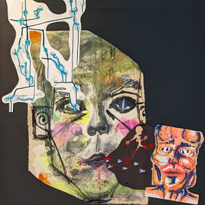 face