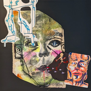 face