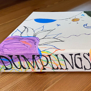 Dumplings