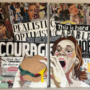 Final art