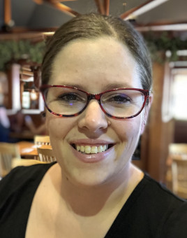 Brandie Lyday, MA