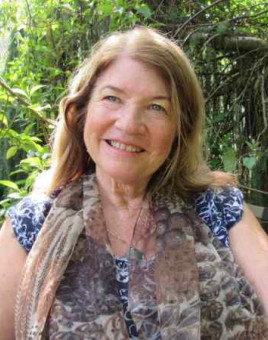 Lynn Fontana, PhD, LMFT
