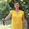 María Soledad Cisternas Reyes