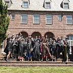 Art Therapy 2023 Graduates