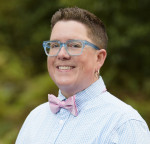 Professor Cort Dorn-Medeiros, Counseling, Therapy, and School psychology Department Chair