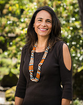 Pilar Hernandez-Wolfe