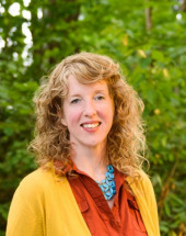 Mary Andrus DAT, LPC, LCAT, ATCS (She/Her/Hers)