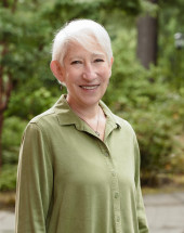 Liza Finkel