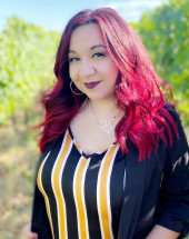 Brenda Sifuentez
