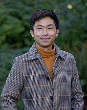 Professor Gon Ratanashevorn