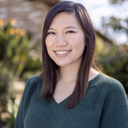    Amy C. Wang (she/her) 