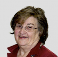 Dr. Mercedes Lynn de Uriarte
